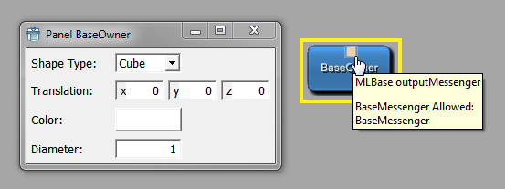 Resulting BaseOwner Module