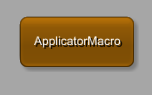 ApplicatorMacro as Macro Module