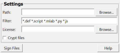 ../../../Modules/Macros/SignFiles/mhelp/Images/Screenshots/SignFiles._default.png